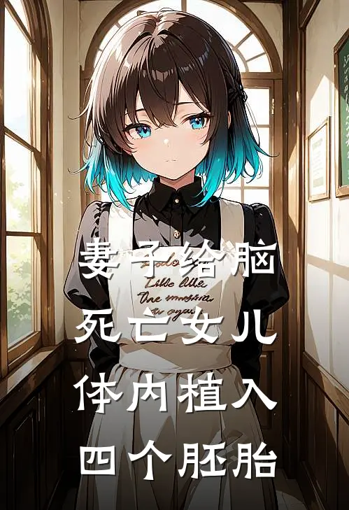 妻子给脑死亡女儿体内植入四个胚胎