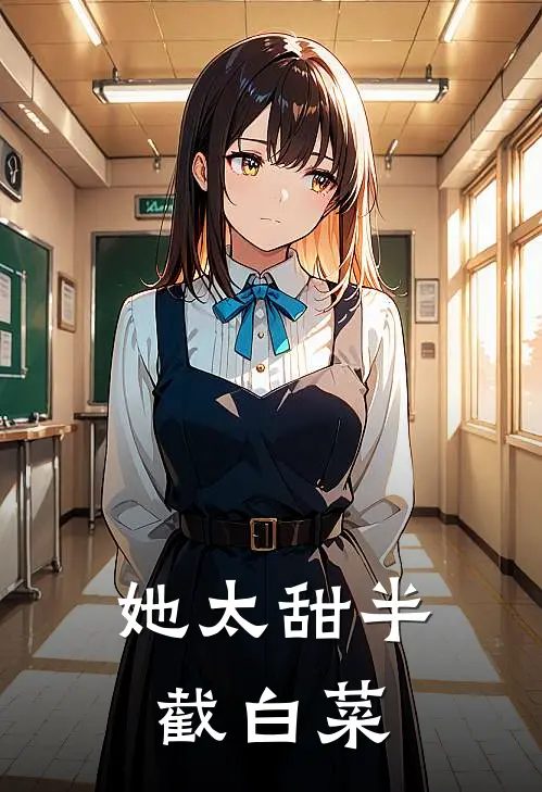 她太甜 半截白菜