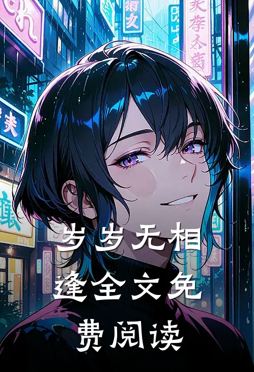 岁岁无相逢全文免费阅读