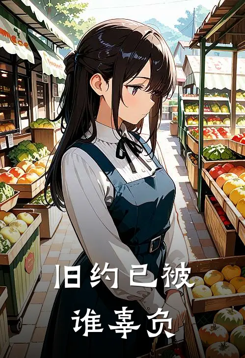 旧约已被谁辜负