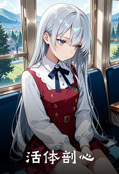 活体剖心(洛璃青梅)免费阅读_无弹窗全文免费阅读活体剖心洛璃青梅