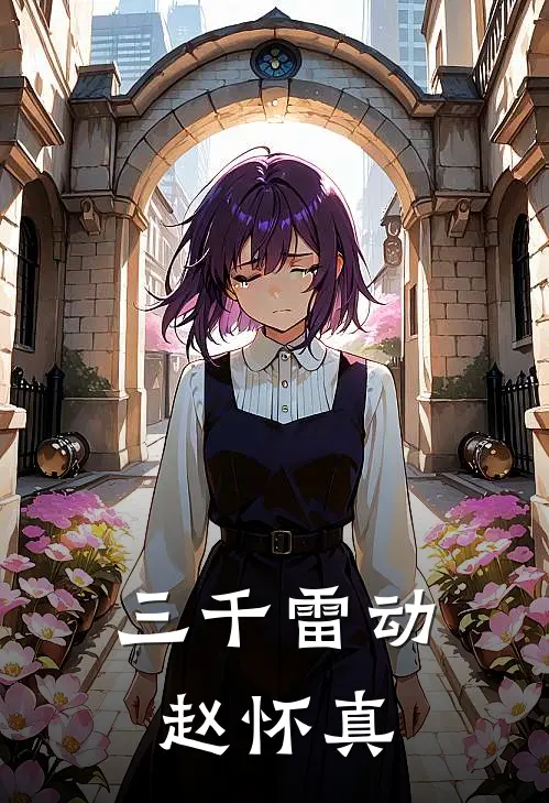 三千雷动赵怀真
