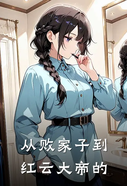 从败家子到红云大帝的