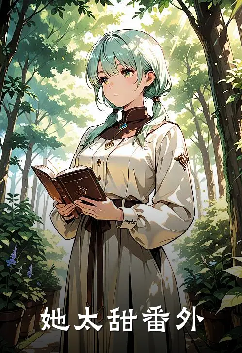 她太甜番外