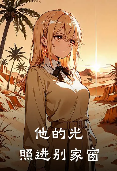 他的光，照进别家窗