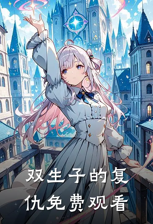 双生子的复仇免费观看