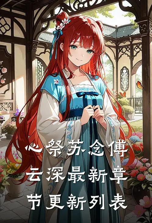 心祭苏念傅云深最新章节更新列表