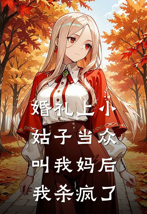 婚礼上小姑子当众叫我妈后，我杀疯了（月月李芳）最新章节列表_月月李芳)婚礼上小姑子当众叫我妈后，我杀疯了最新章节列表笔趣阁（婚礼上小姑子当众叫我妈后，我杀疯了）