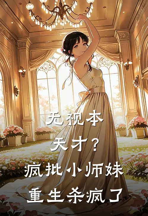 无视本天才？疯批小师妹重生杀疯了