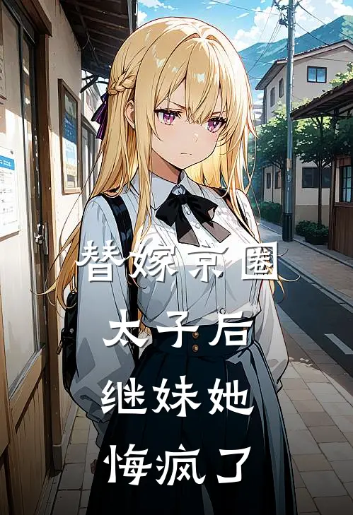 替嫁京圈太子后，继妹她悔疯了