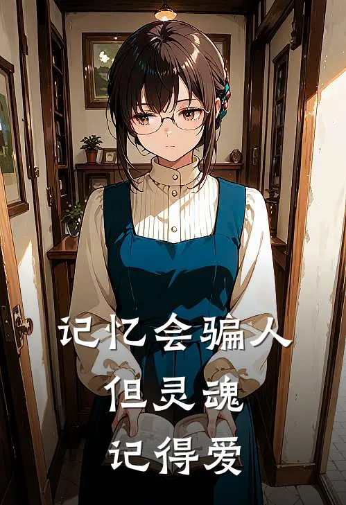 记忆会骗人，但灵魂记得爱