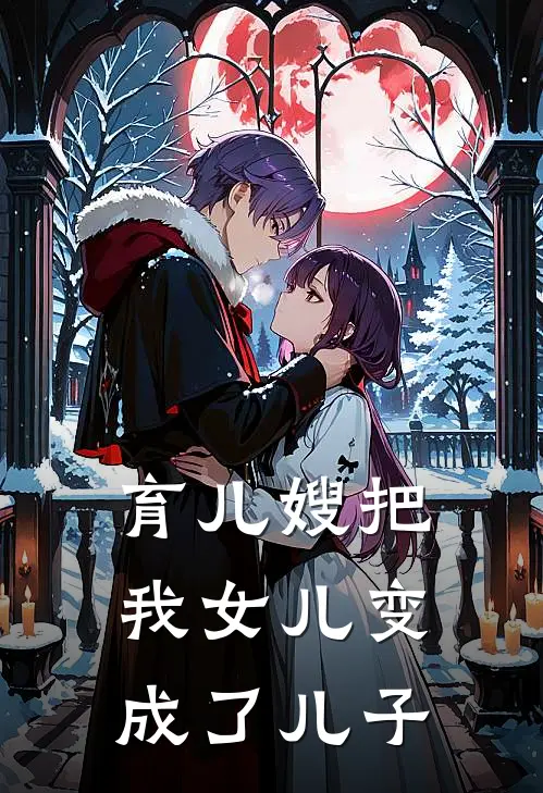 育儿嫂把我女儿变成了儿子