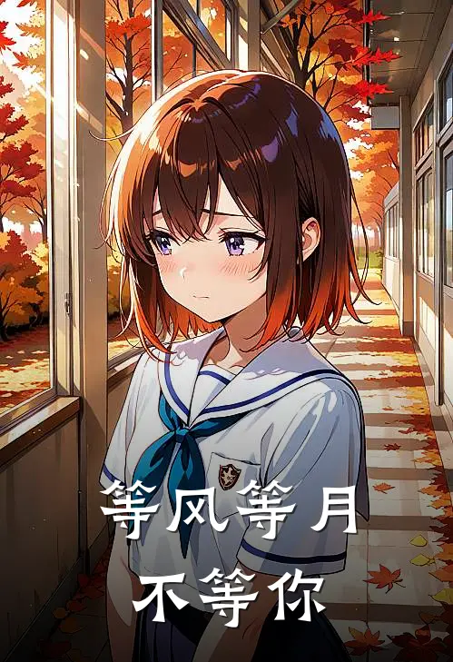 等风等月不等你