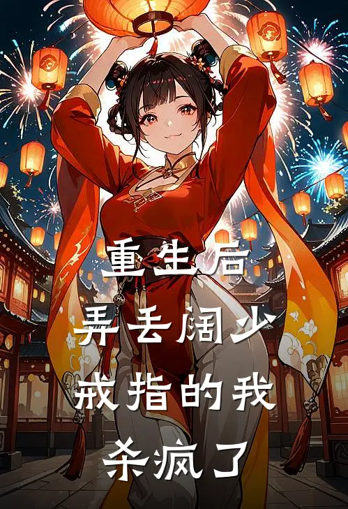 重生后，弄丢阔少戒指的我杀疯了