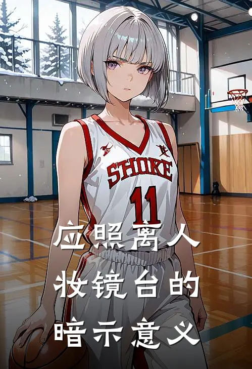 应照离人妆镜台的暗示意义