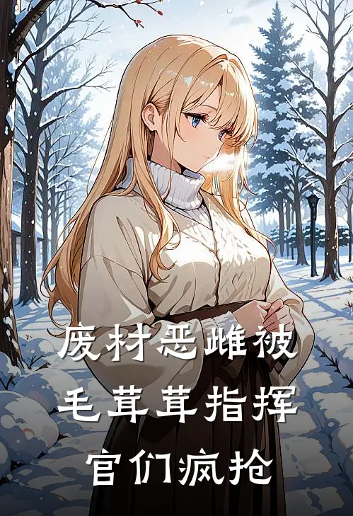 废材恶雌被毛茸茸指挥官们疯抢