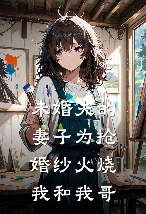 未婚夫的妻子为抢婚纱火烧我和我哥