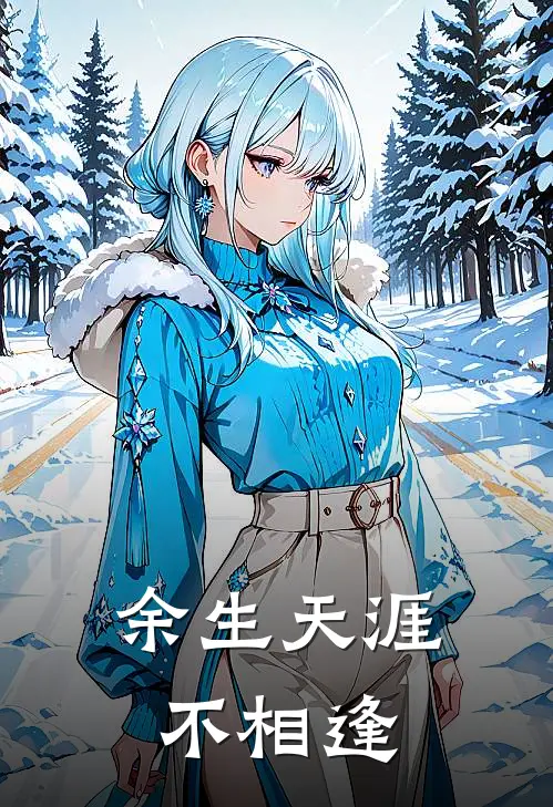 余生天涯不相逢