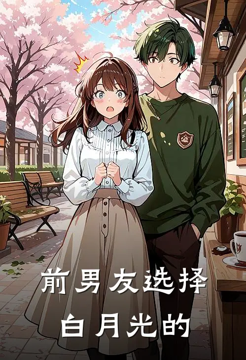 前男友选择白月光的