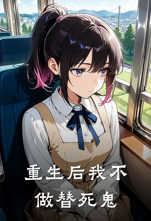 重生后我不做替死鬼