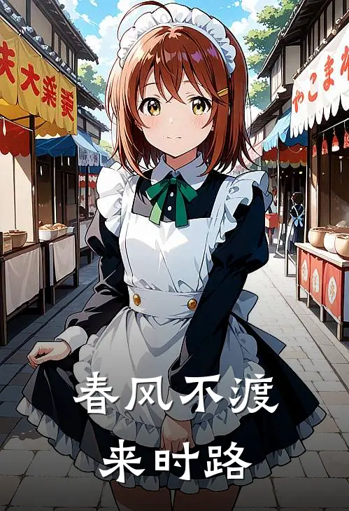 春风不渡来时路