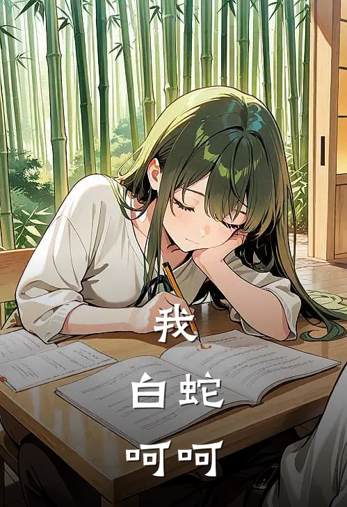 我，白蛇，呵呵