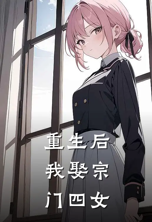 重生后，我娶宗门四女
