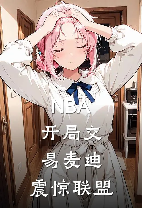 NBA：开局交易麦迪，震惊联盟