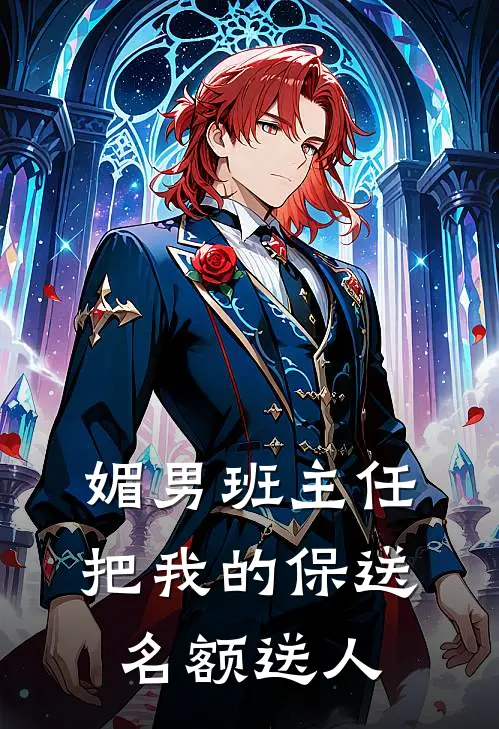 媚男班主任把我的保送名额送人