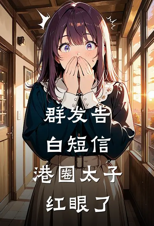 群发告白短信，港圈太子红眼了