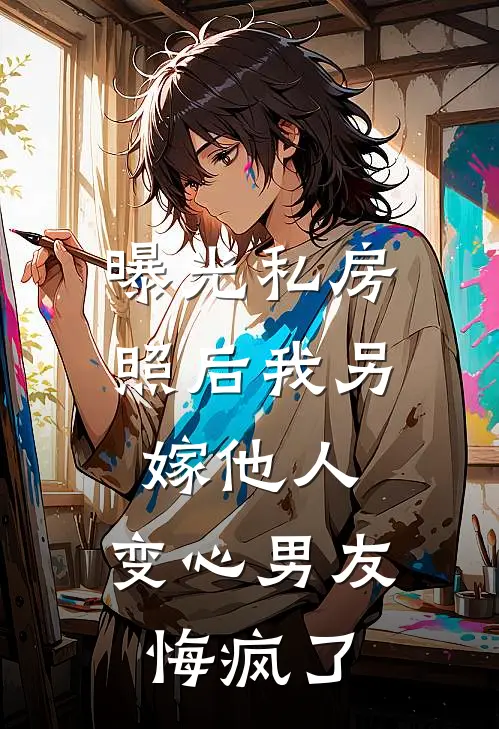 曝光私房照后我另嫁他人，变心男友悔疯了