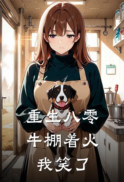 重生八零牛棚着火，我笑了