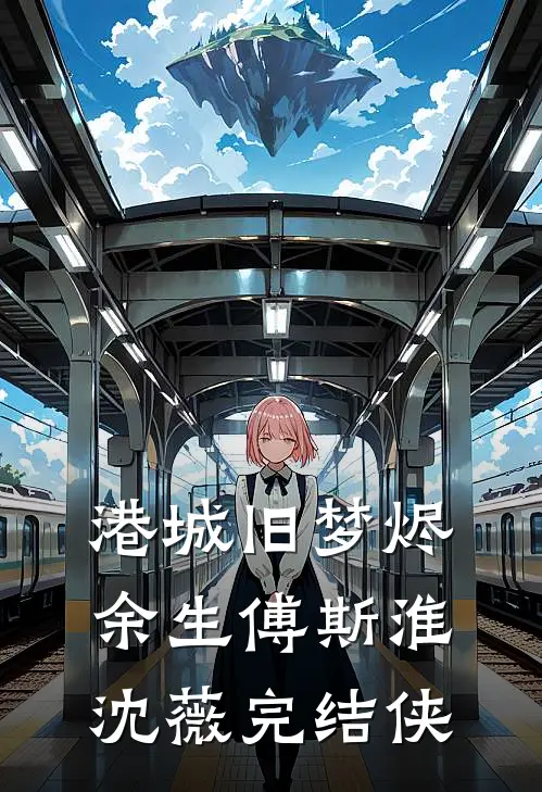 港城旧梦烬余生傅斯淮沈薇完结侠