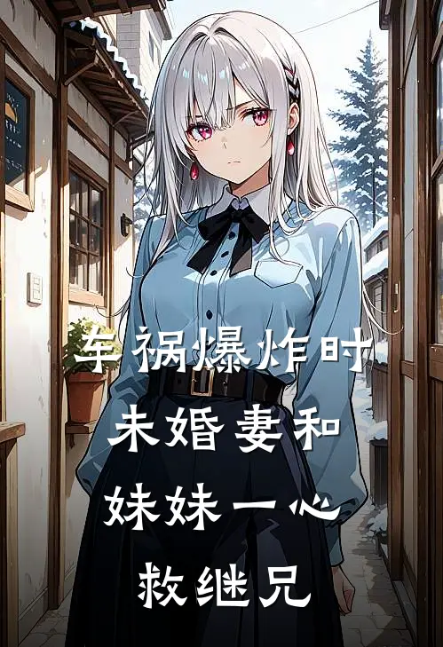 车祸爆炸时，未婚妻和妹妹一心救继兄苏清禾晨哥免费小说全文阅读_最新好看小说车祸爆炸时，未婚妻和妹妹一心救继兄苏清禾晨哥