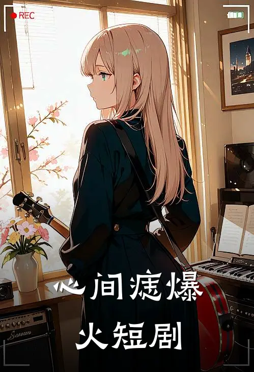 心间痣爆火短剧