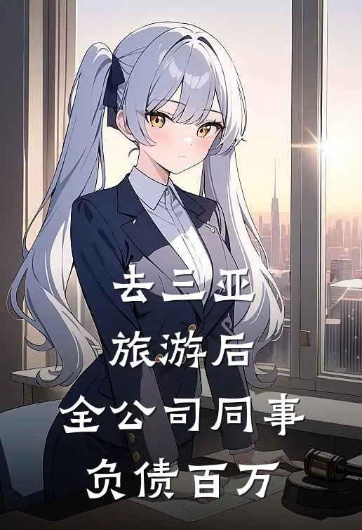 去三亚旅游后，全公司同事负债百万(洛商知夏花)全文阅读免费全集_完结小说去三亚旅游后，全公司同事负债百万洛商知夏花