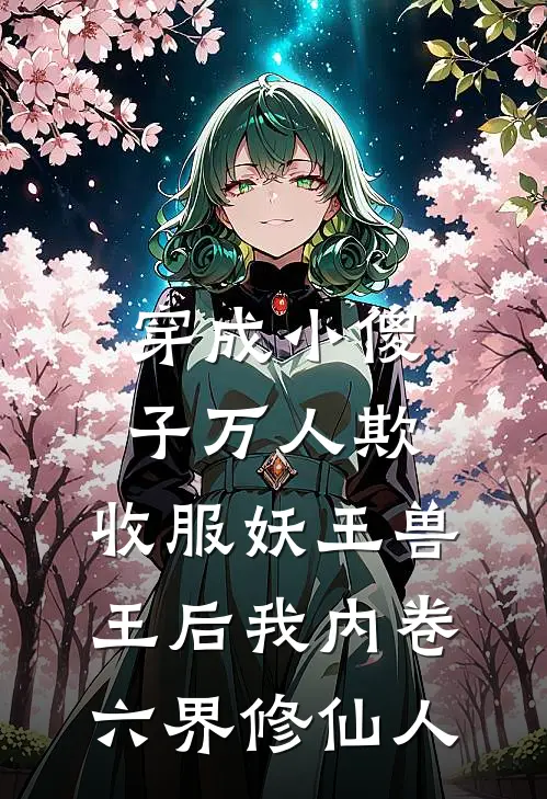 穿成小傻子万人欺，收服妖王兽王后我内卷六界修仙人