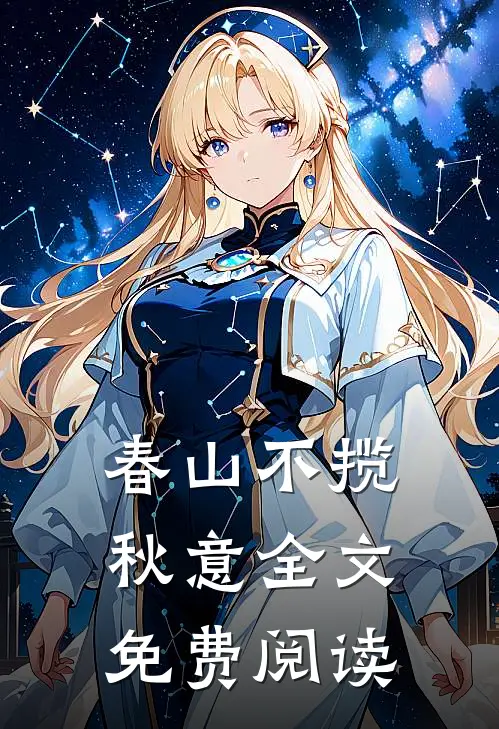 春山不揽秋意全文免费阅读