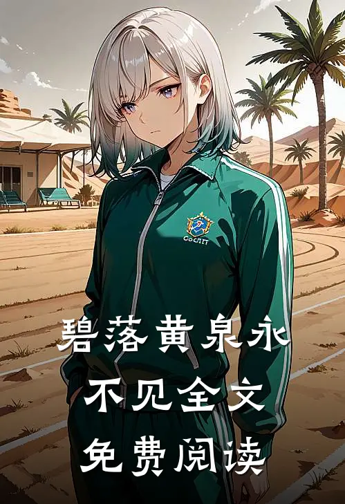 碧落黄泉永不见全文免费阅读