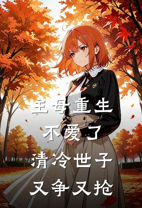 主母重生不爱了，清冷世子又争又抢